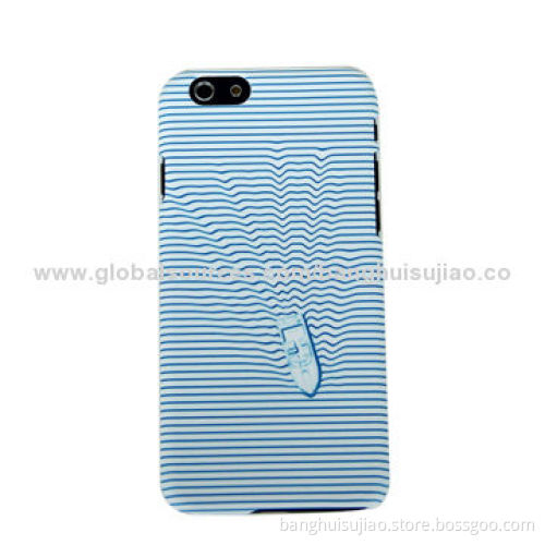 Fresh water to stick style iPhone 6/6 s cases for phone